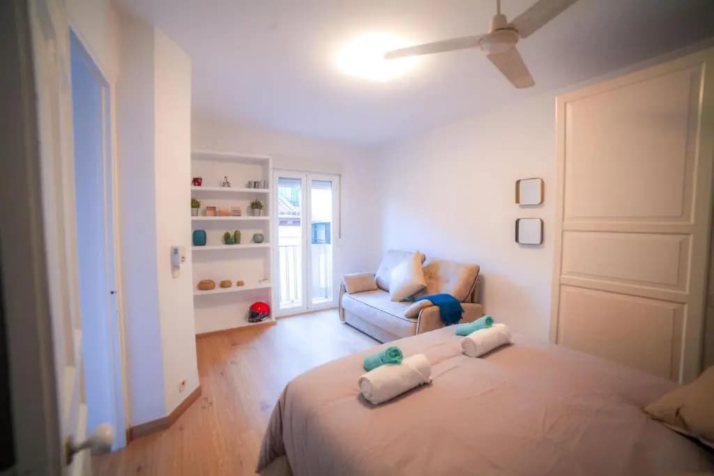 Apartment Madrid-Chueca - photo 2