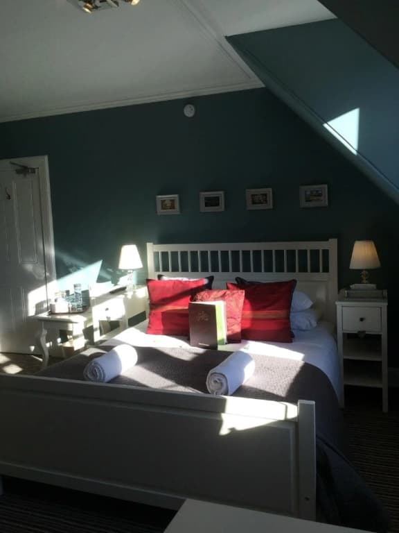 Albyn Townhouse B&B - photo 11