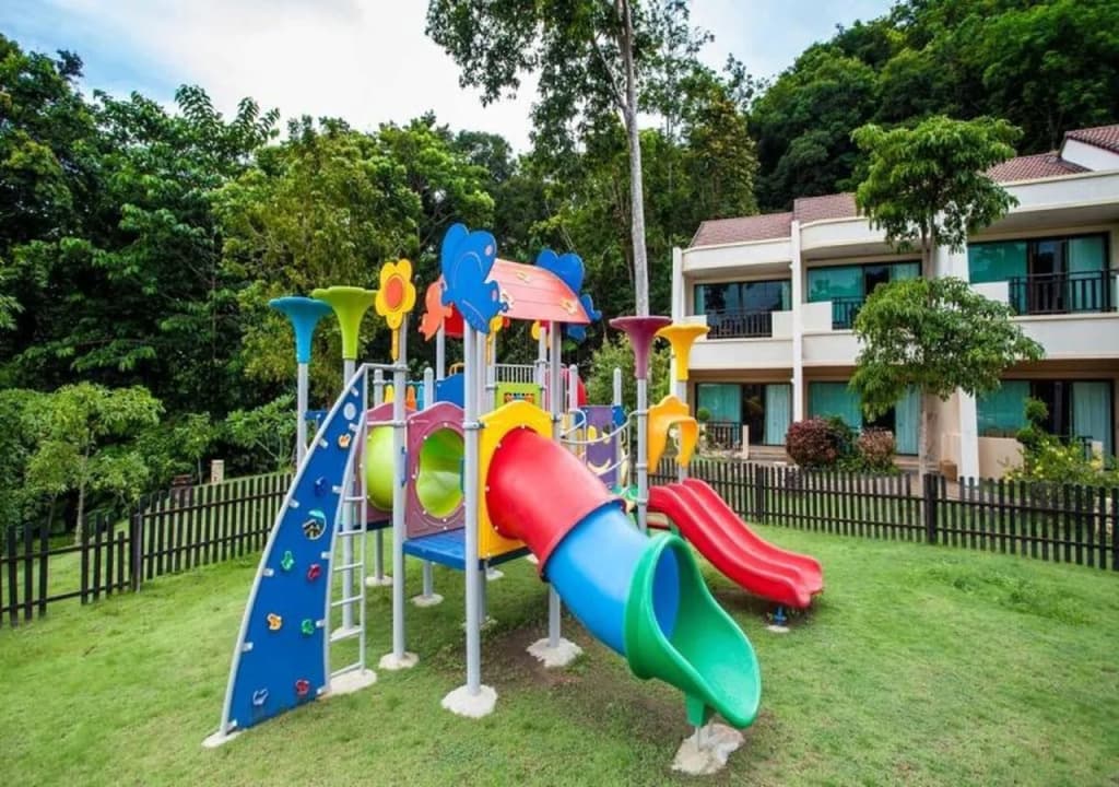 Lanta Resort - photo 14