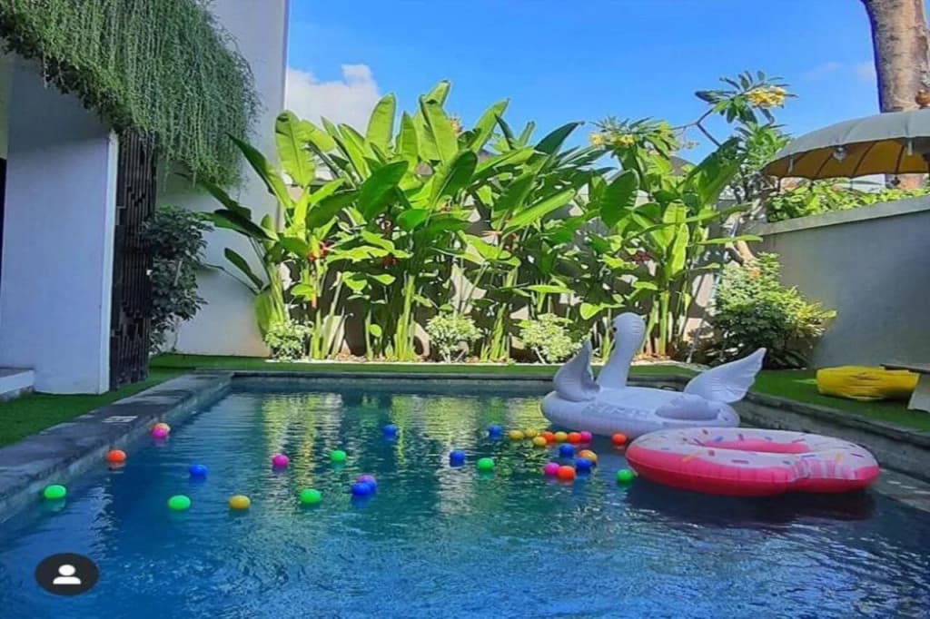 Bahana Guest House - photo 13