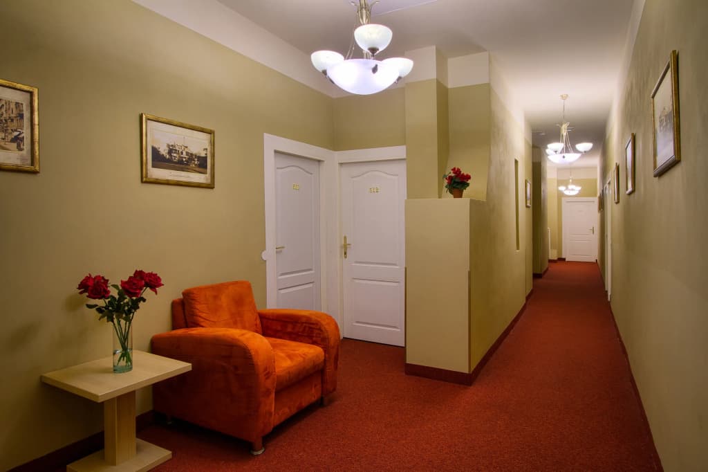 Hotel Taurus - photo 33