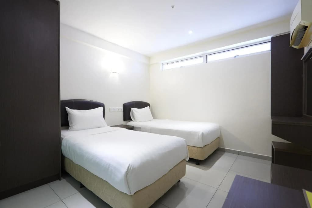 Sungold Inn - photo 25