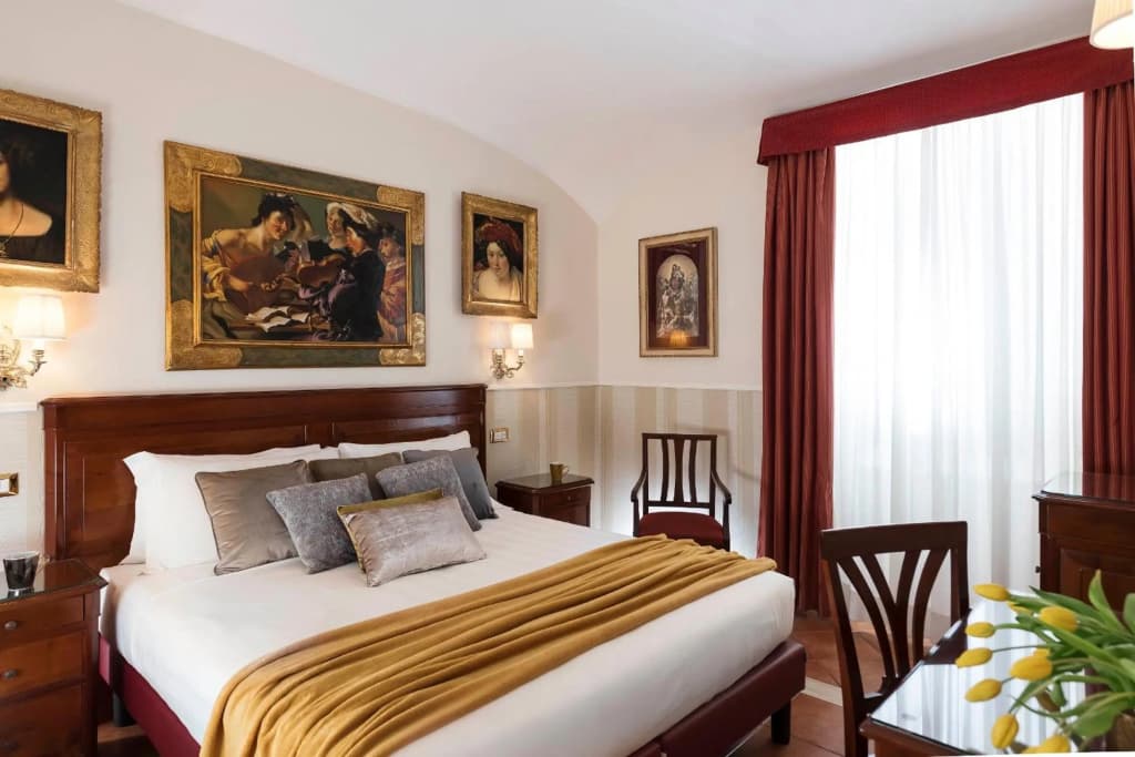 Hotel des Artistes - photo 48