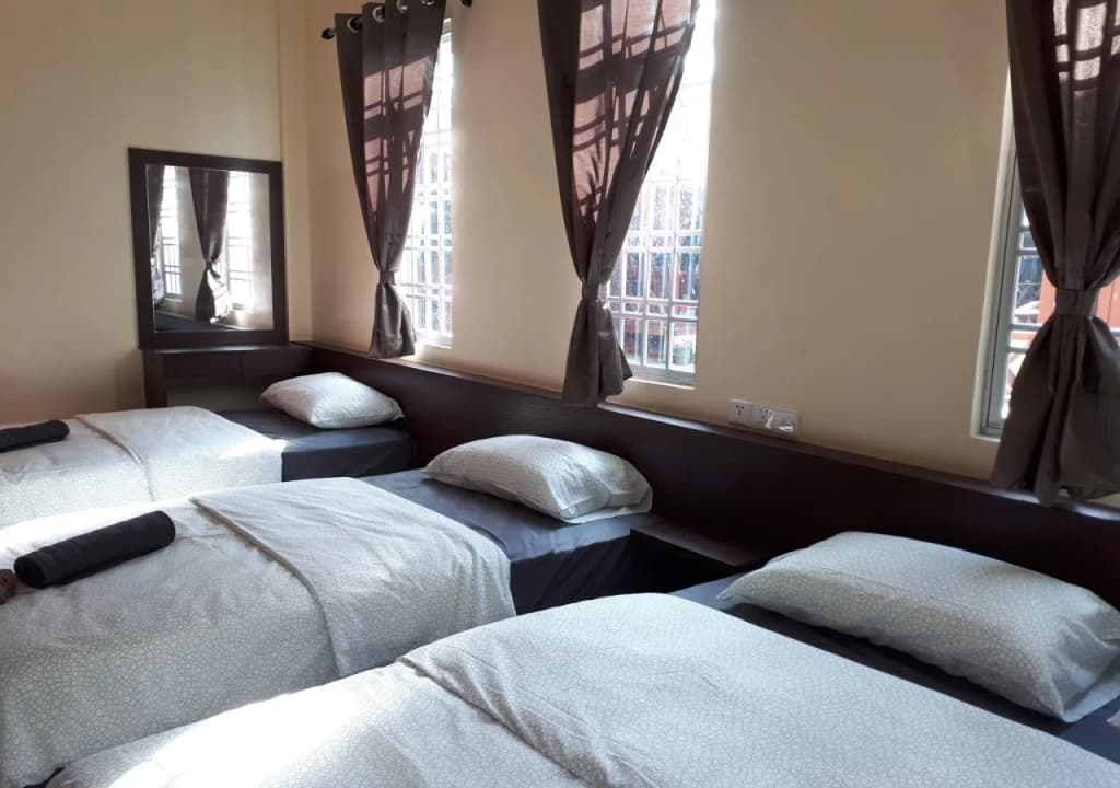 Juara Mutiara Resort - photo 4