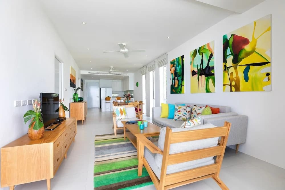 Luxury Apartment Unique Residences - photo 21