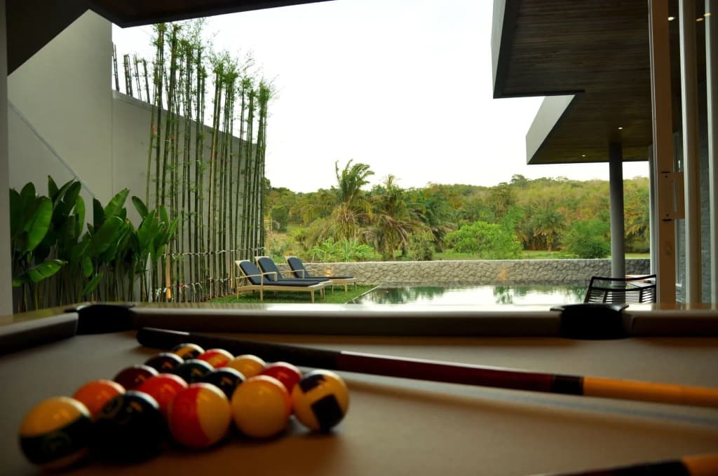 Villa Sunpao - photo 16