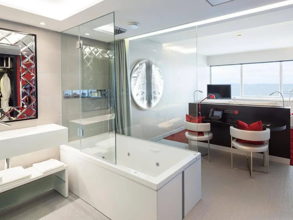 Myriad by SANA Hotels - photo 11
