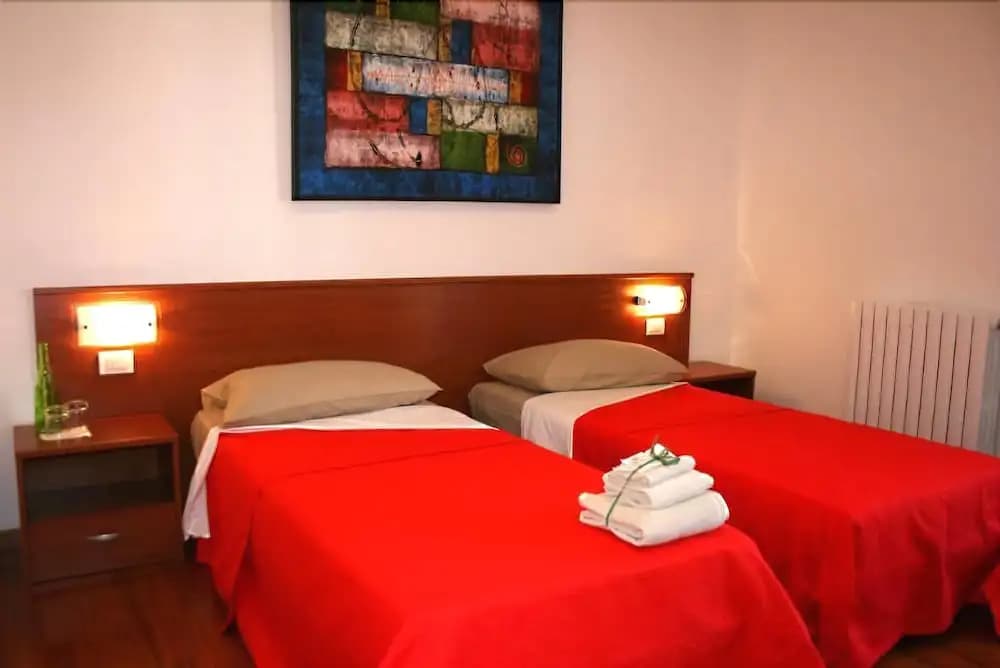 B&B Milano Bella - photo 5