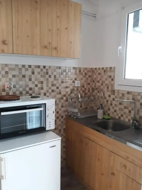 Fully renovated small & cosy studio - photo 9
