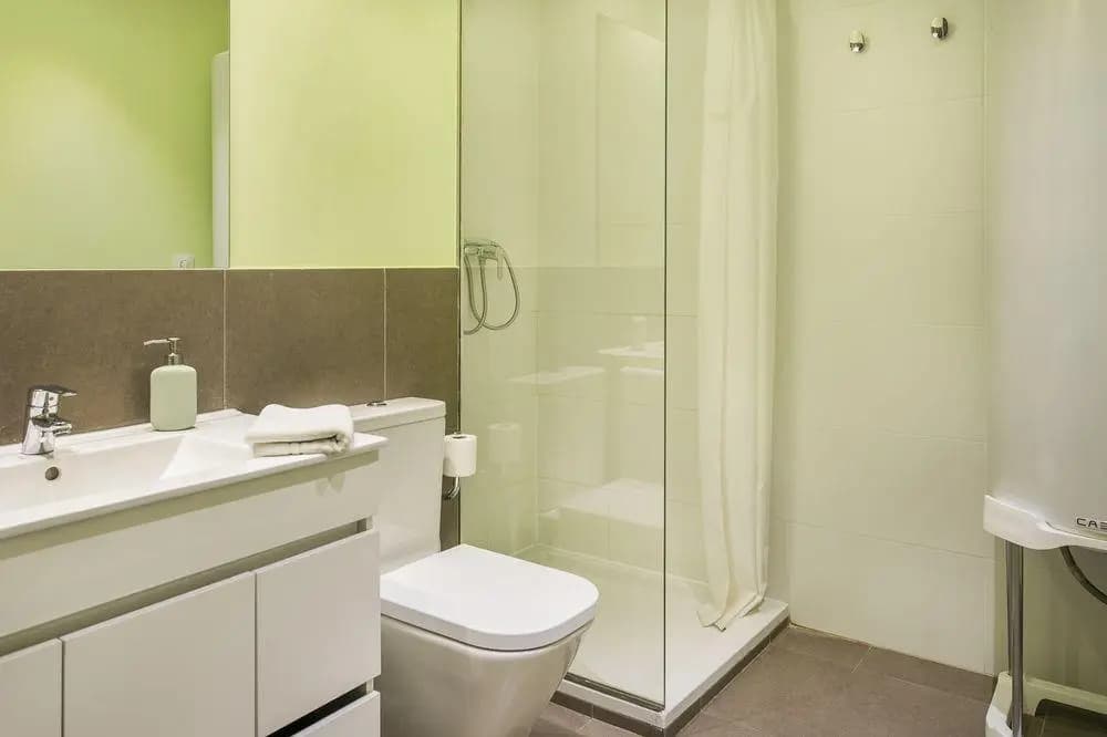 Blue Gracia Suites - photo 8