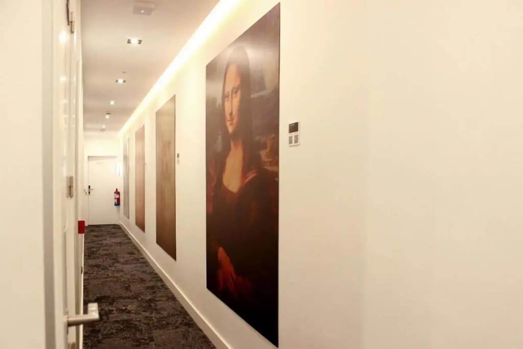 Woohoo Rooms Boutique Sol - photo 34