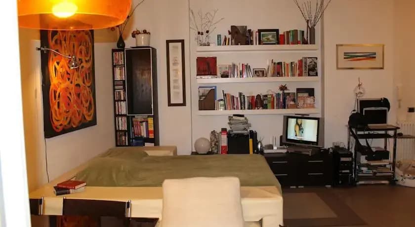 Tuscolo Holiday House - tuscolo@fastwebnet.it - photo 2