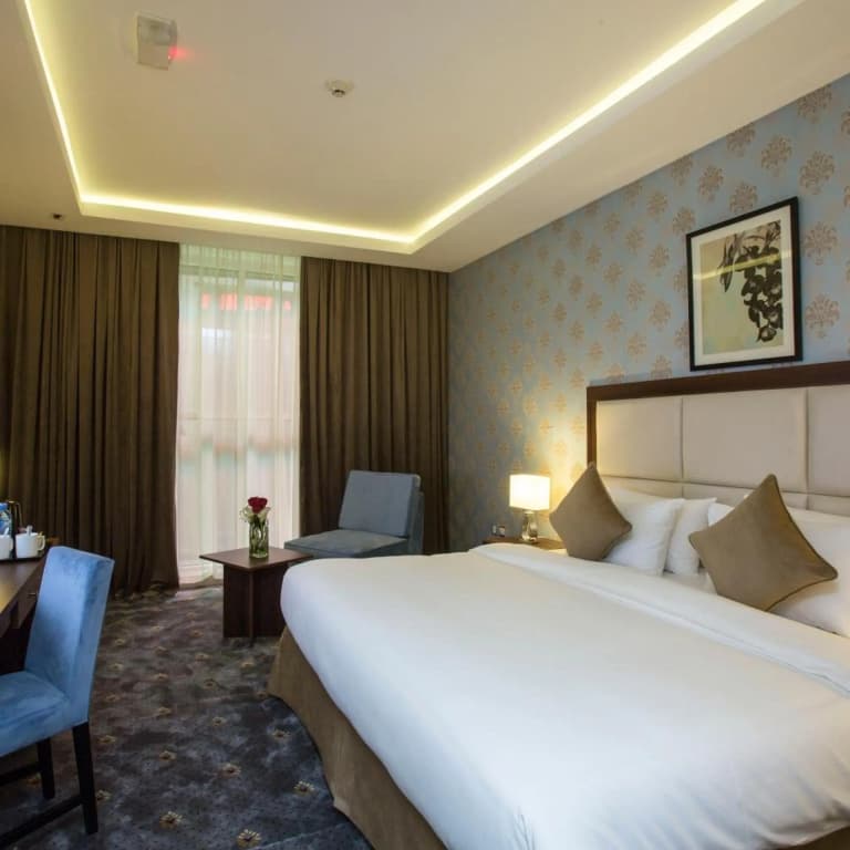 The Town Hotel Doha - photo 35