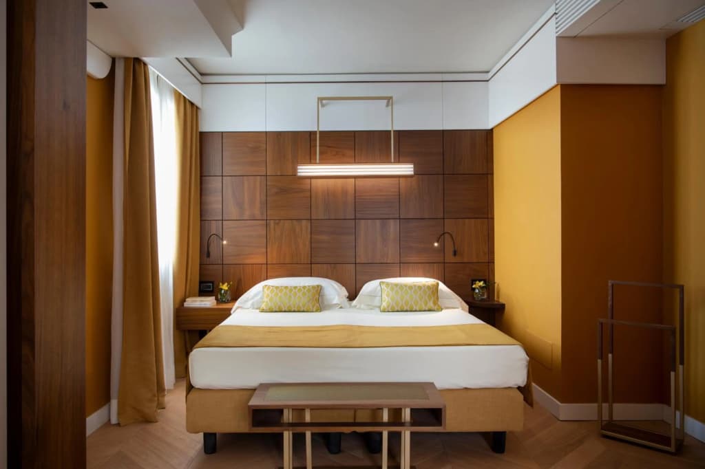 Hotel degli Orafi - photo 32