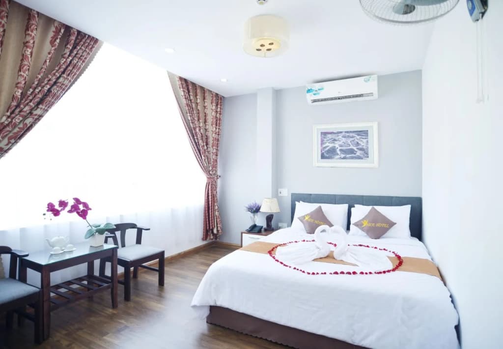 Nice Hotel Da Nang - photo 7