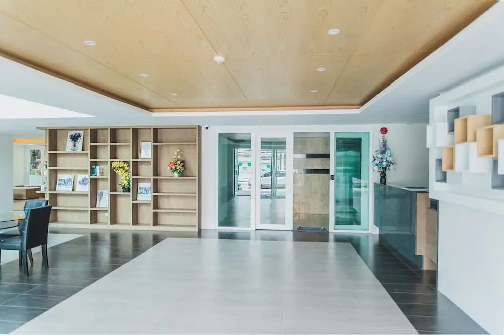 Condo in Kata in Ozone - Unit A506 - photo 11