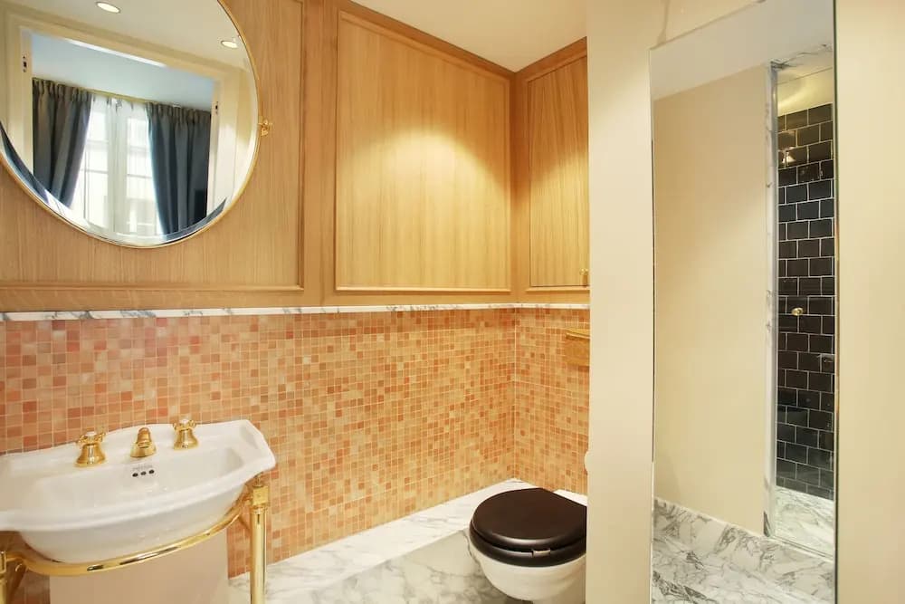 Le Ferdinand - St-Paul Serviced Apartments - photo 6