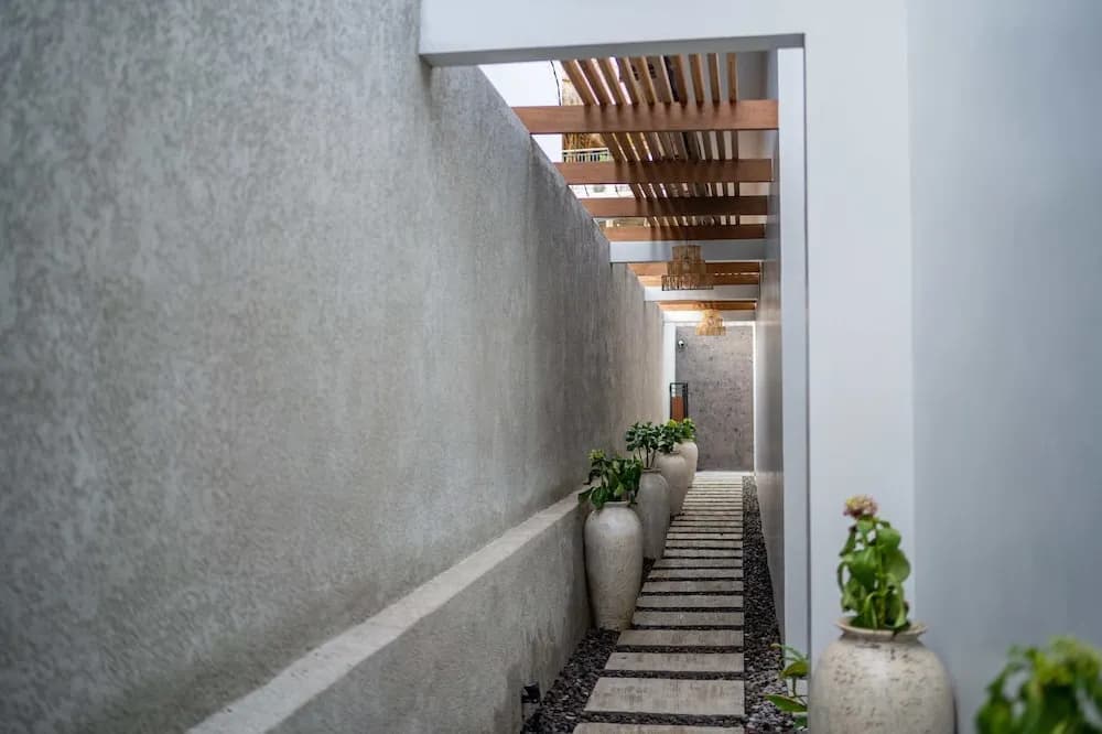 D'Macho Villas Ubud - photo 12
