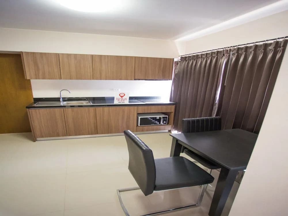 曼谷购物区631号奈达酒店(Nida Rooms Prawet 631 Shopping District) - photo 17