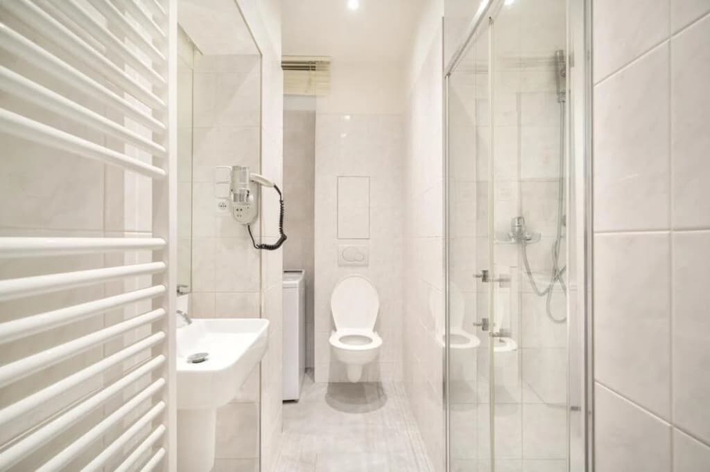Old town square premium apartments - photo 7