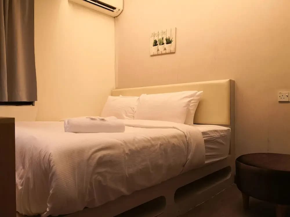 Vivids Hotel - photo 3