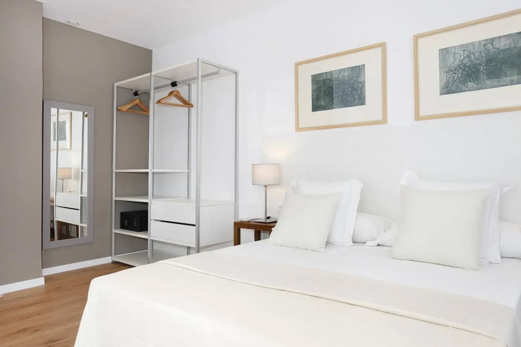 Aspasios Rambla Catalunya Suites - photo 6
