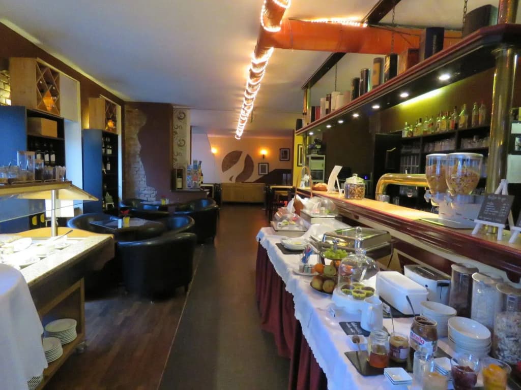 Pension Freiraum - photo 10