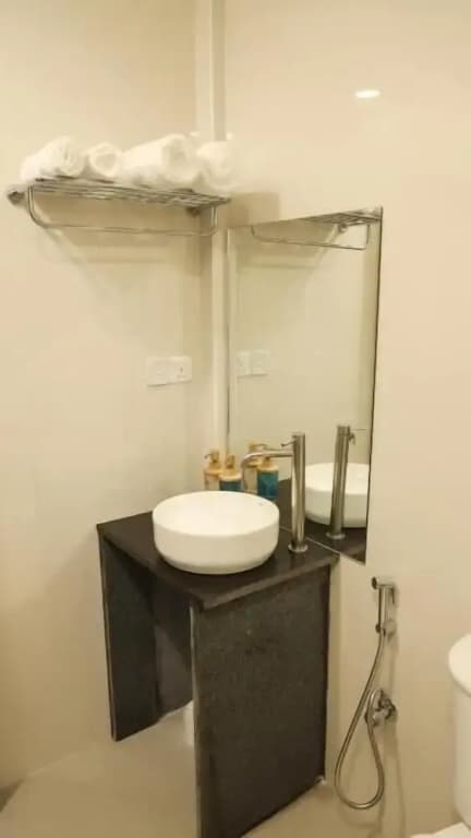 Shifa Lodge Maldives - photo 9