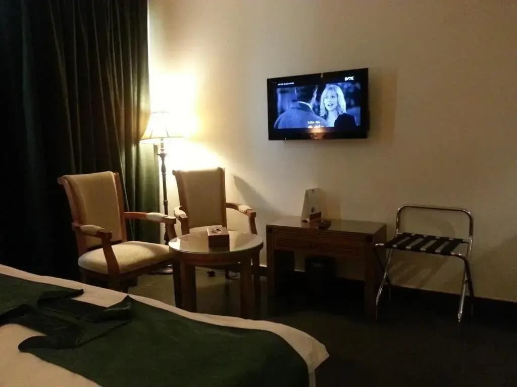 Larosa Hotel - photo 9
