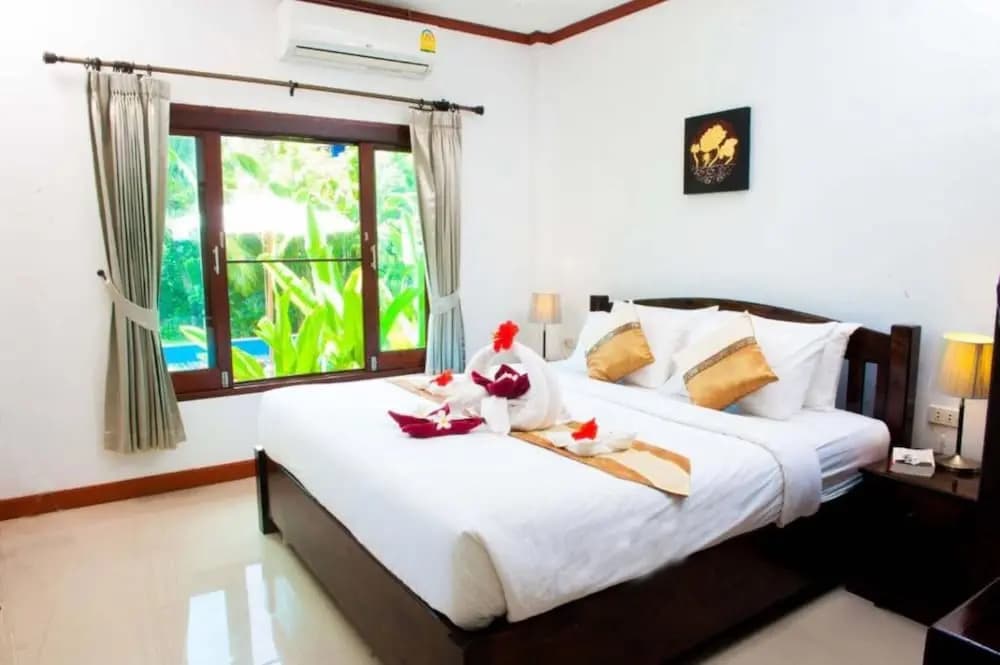 Mingmongkol Resort - photo 2