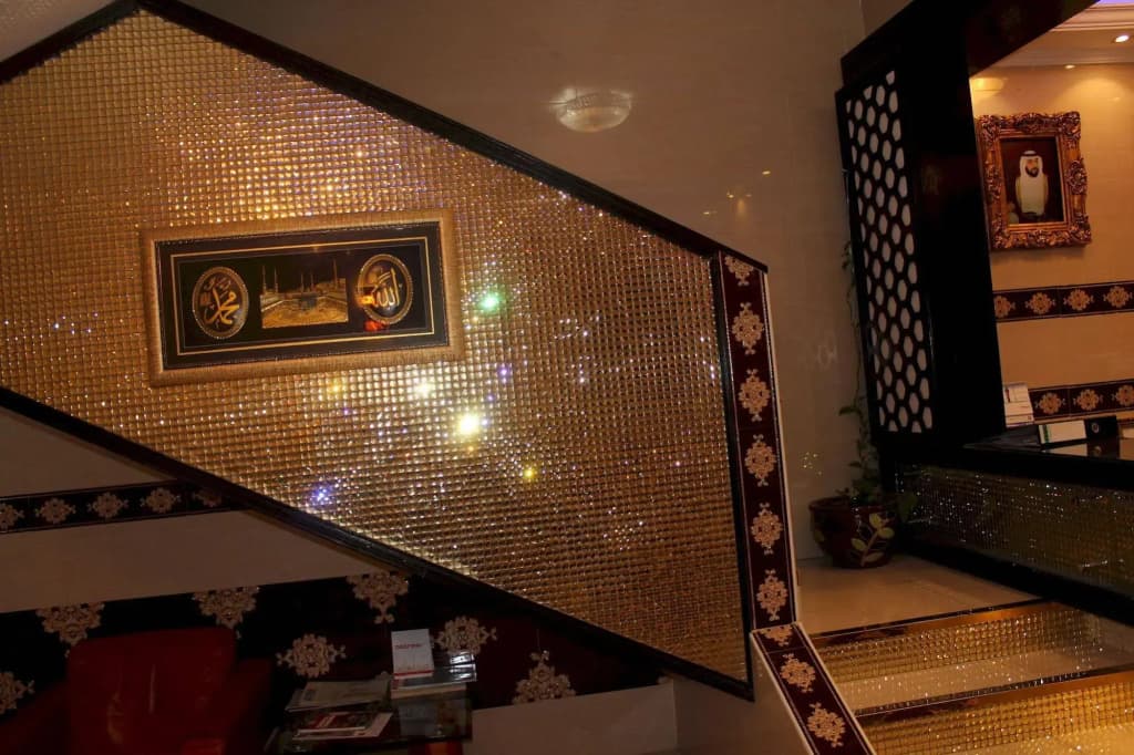 Rahab Hotel - photo 9
