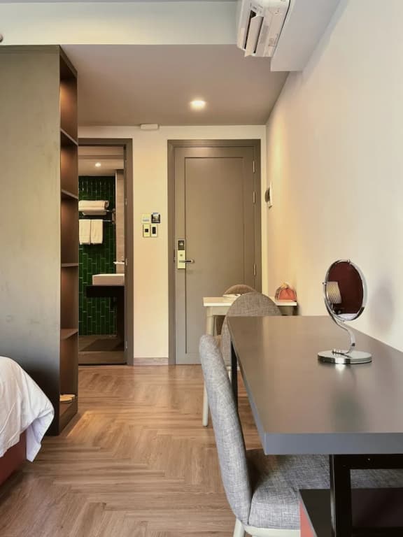 Tuk Tak Spaces - photo 10