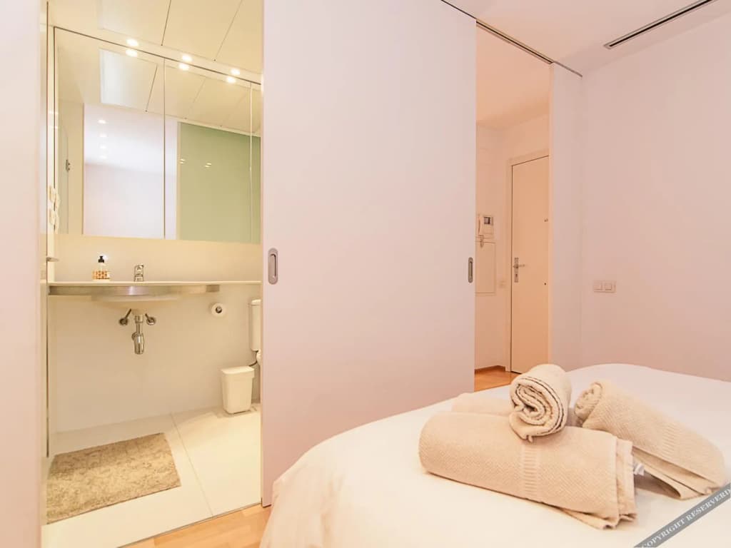 Gracia Apartment - photo 4