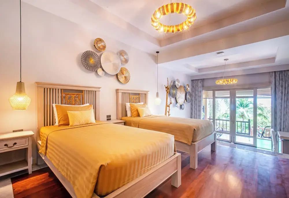 Bell Seaside Luxury Villa - photo 3