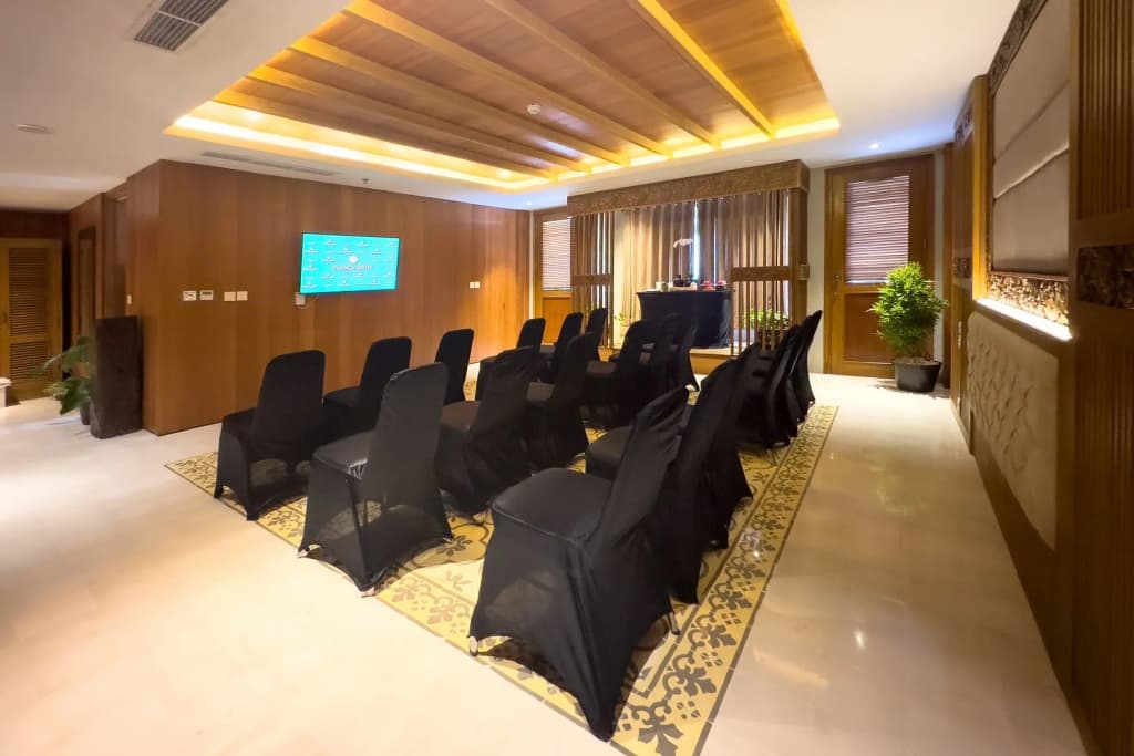 Swarga Suites Bali Berawa, Marclan Collection - photo 48