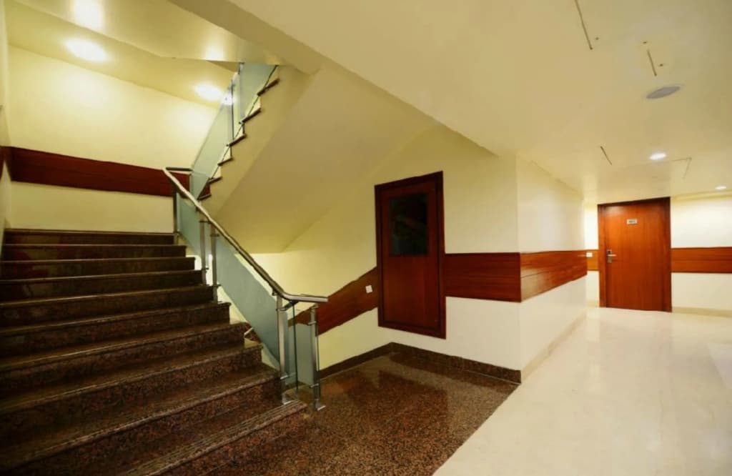 Hotel Regent Continental - photo 11