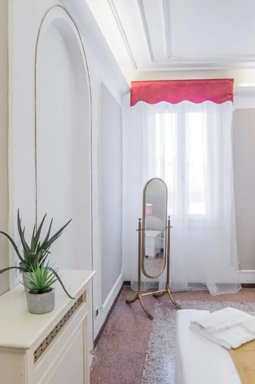 San Marco Venice Apartment 1 - photo 25
