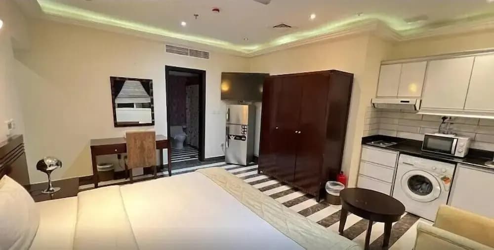 Royal Mirage Hotel and Apartments - photo 30