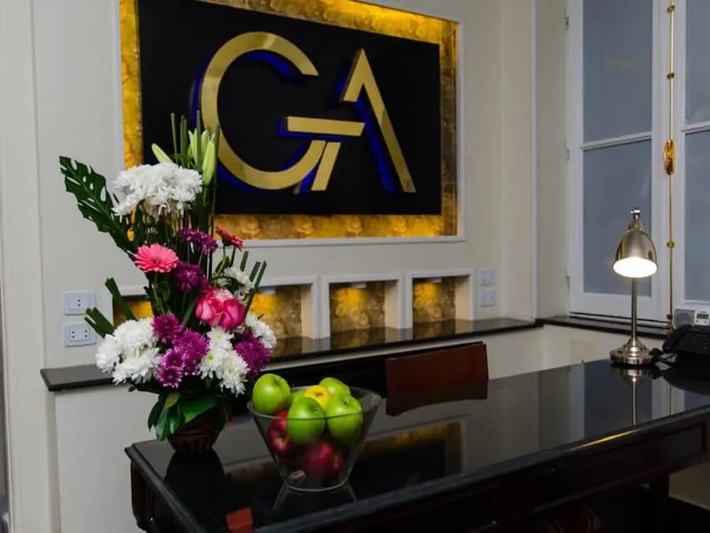 Grand Agor Hostel - photo 20