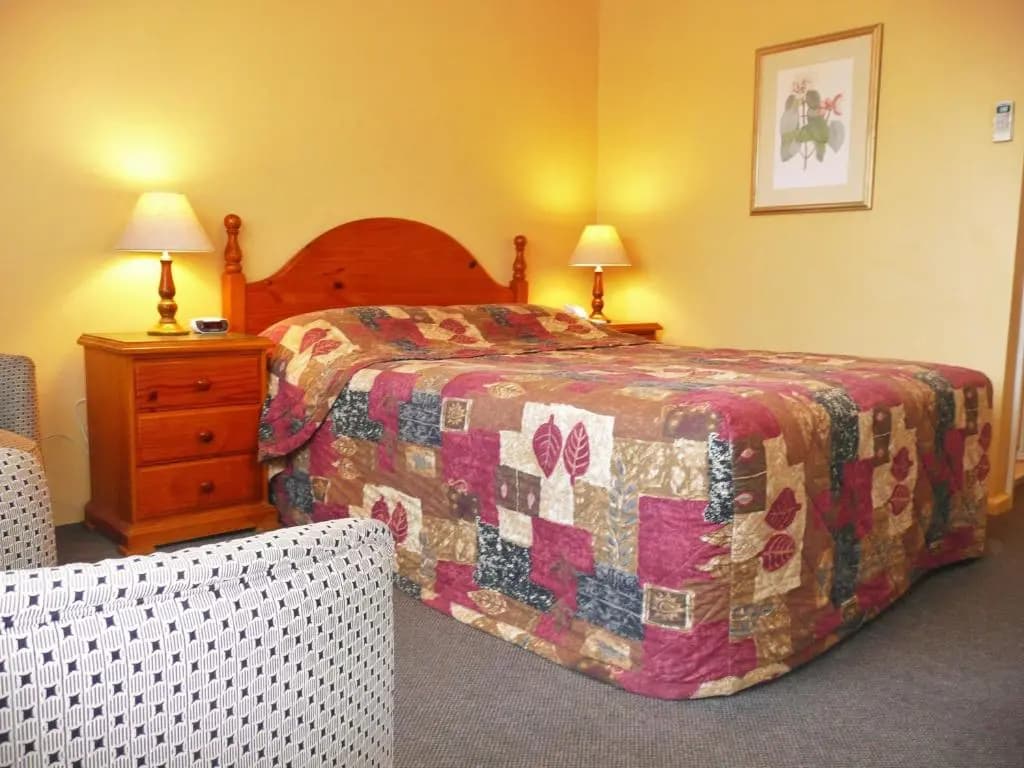 Parramatta City Motel - photo 3