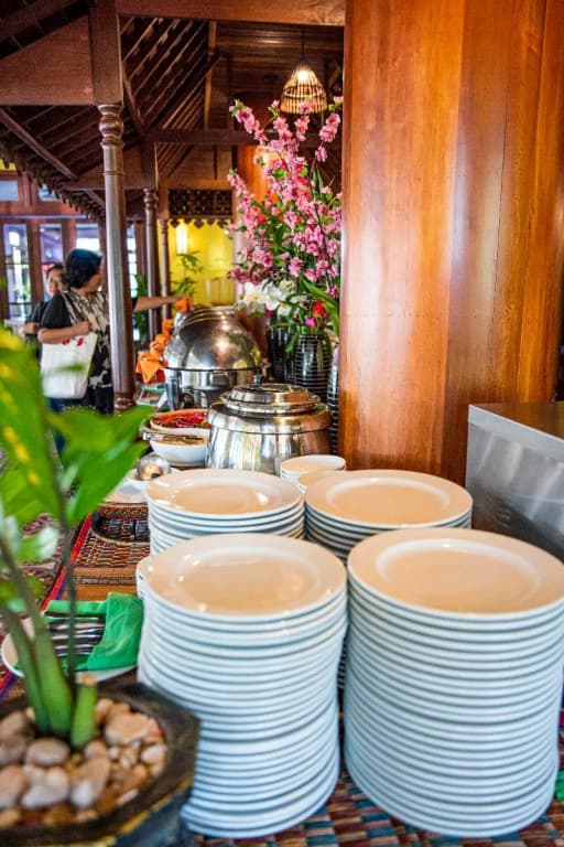 The Suite By Royal Crown Hotel - photo 22