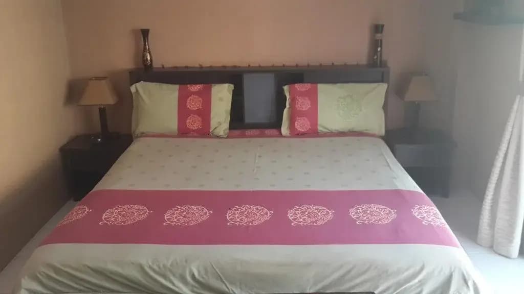 Magic Guesthouse - photo 5
