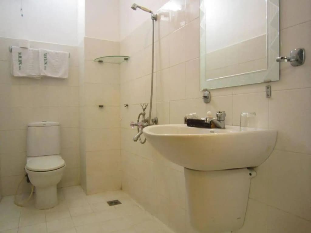 Saigon Nam Long Hotel - photo 9