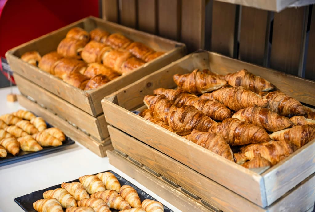 Hampton by Hilton Amsterdam/Arena Boulevard - photo 41