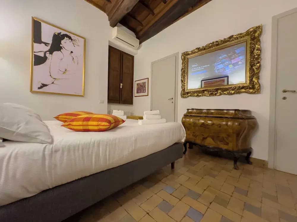 Via Giulia Apartments - photo 17