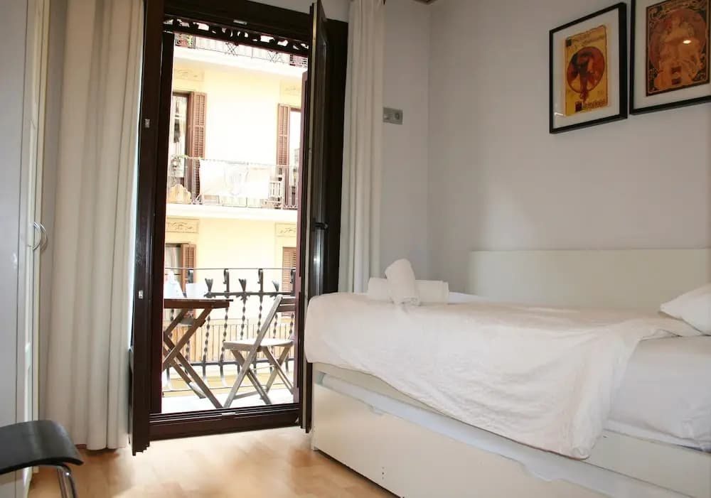 Avenida Apartments Tapioles II - photo 2