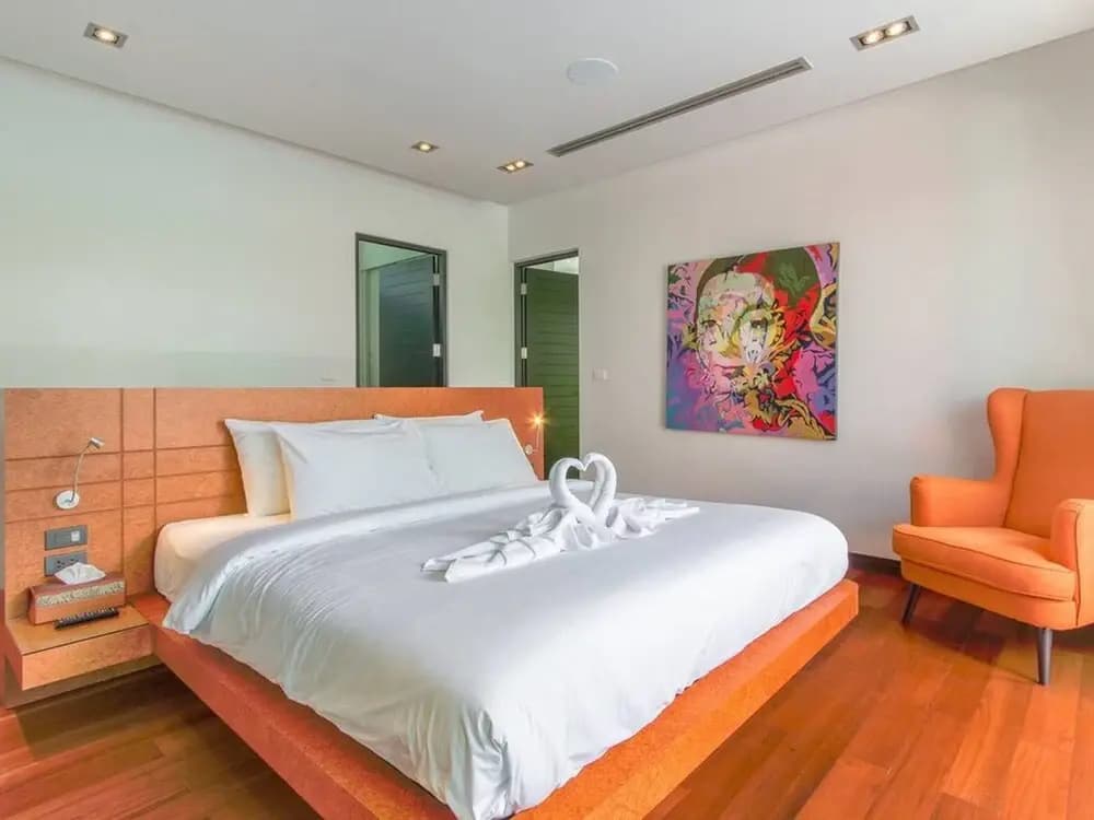 Kensho Villa - photo 18