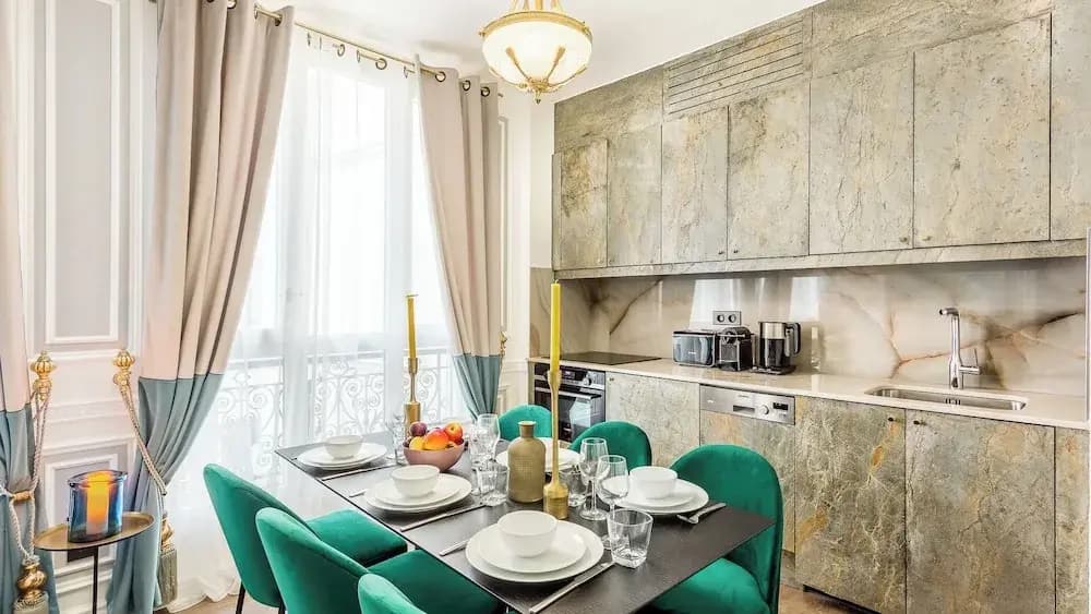 Merveil Luxury Suites - Marcel I-II - photo 12