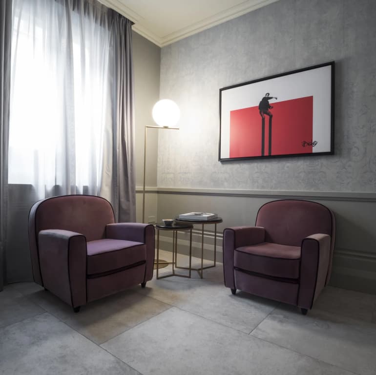 Palazzo Cornalia - photo 12