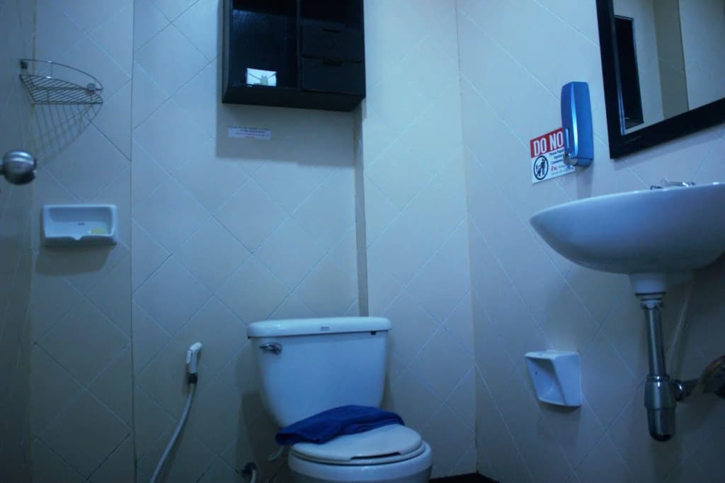 Hotel Ramaz Charlie - photo 7